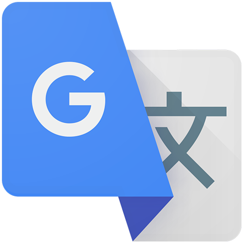 Google Dataset Items Translator