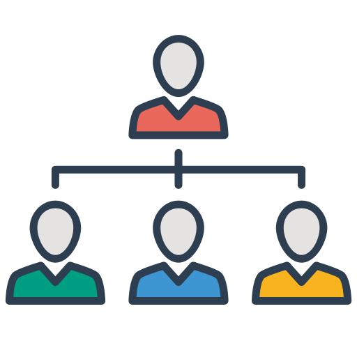 Notion Org Chart Generator