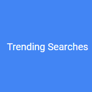 Google Trending Searches