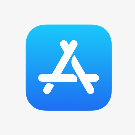 Apple App Store