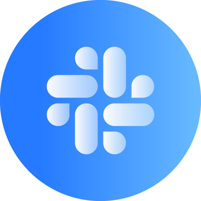 Monitoring Reporter Slack