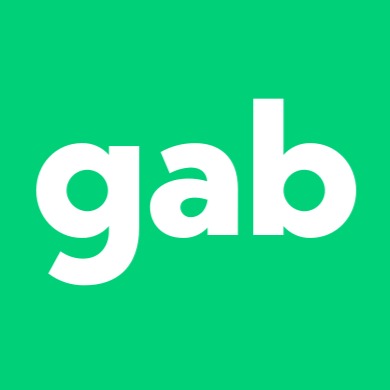 Gab Search Scraper