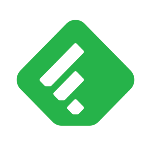 Feedly Scraper