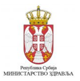 Coronavirus stats in the Serbia