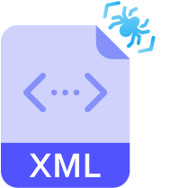 Example Sitemap Cheerio