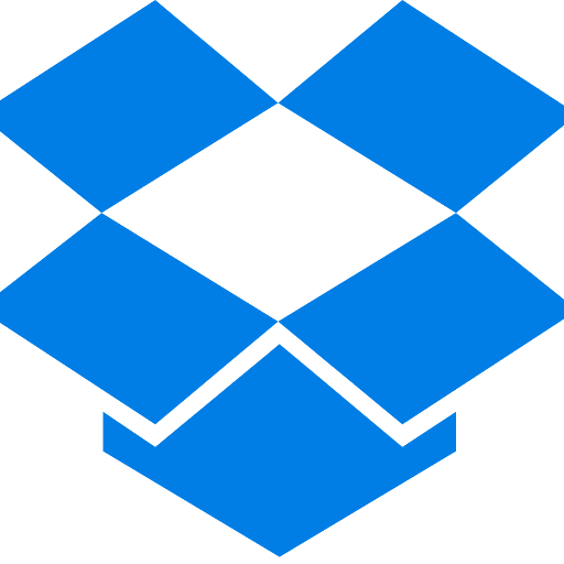 Dropbox Upload