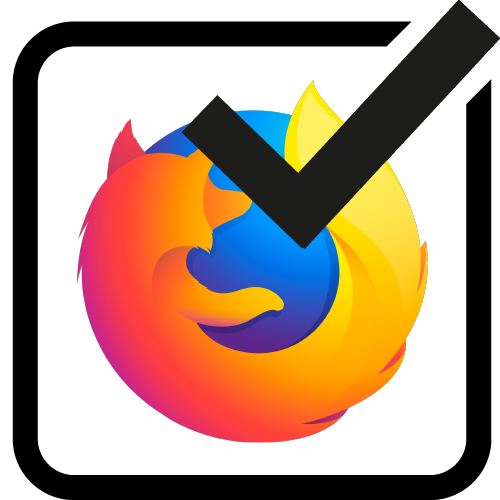 Selenium Custom Firefox POC