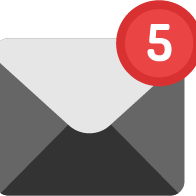 Email Notification Webhook