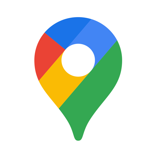 Google Maps Routes