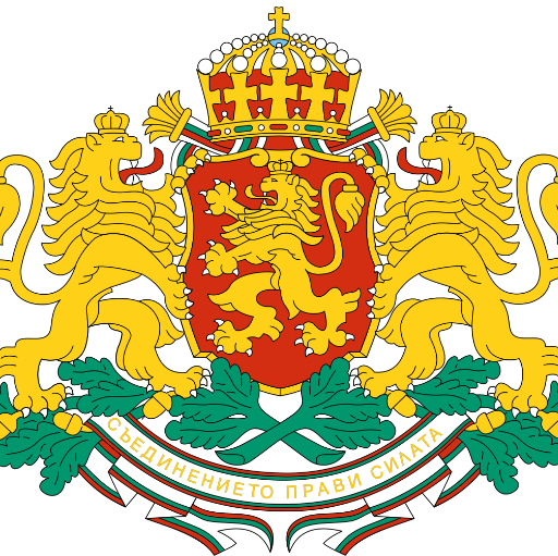 Coronavirus stats in Bulgaria