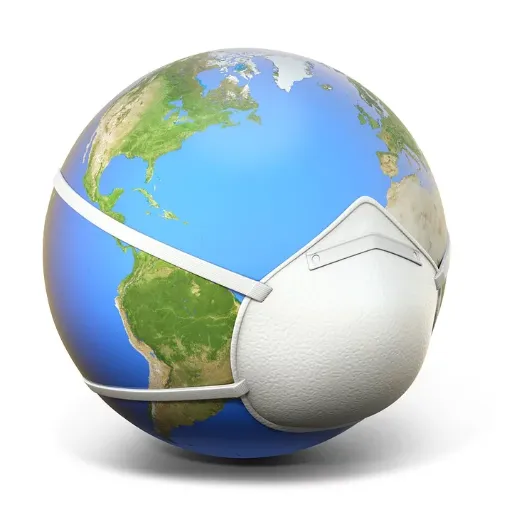 Coronavirus stats across the World